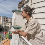 Nomad Hostel