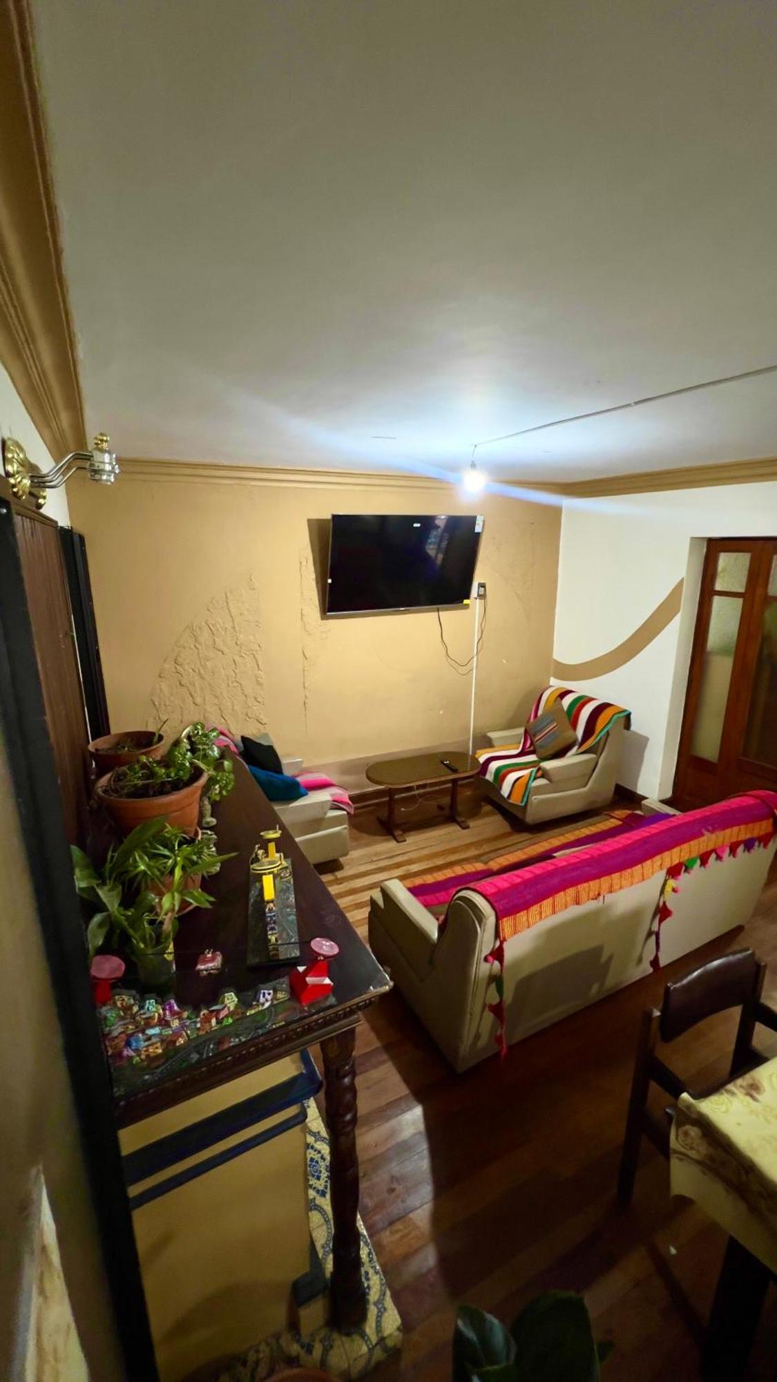 Hostal Nomad *