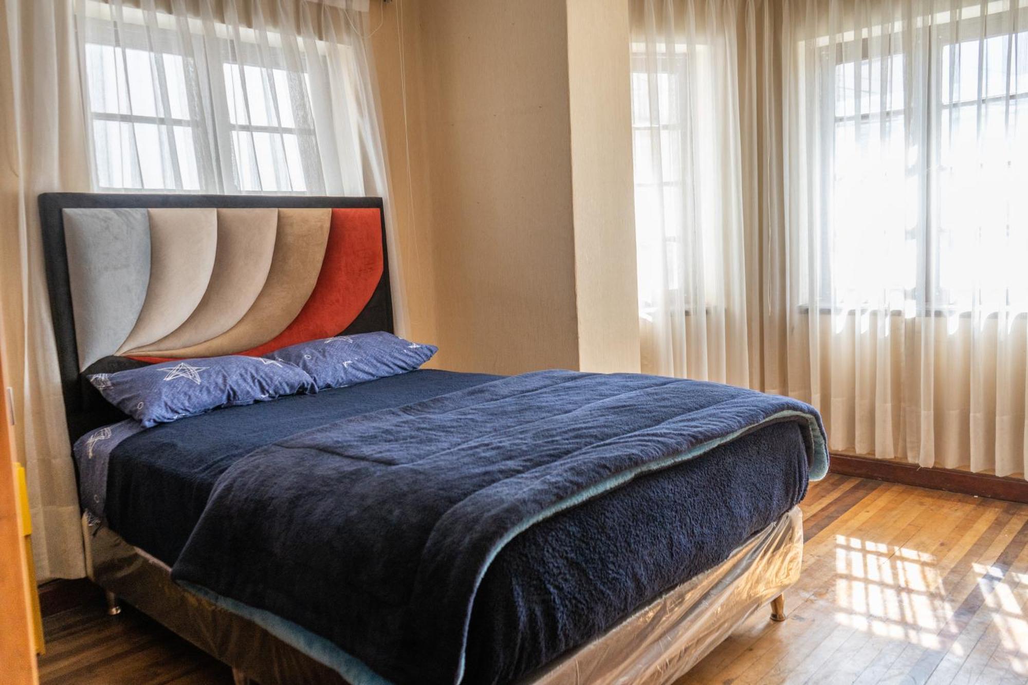 Hostal Nomad La Paz